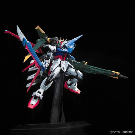 GUNDAM BAN2499946 PG 1/60 Perfect Strike Gundam