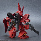 GUNDAM BAN2542952 SD Gundam EX-Standard Sazabi "Char's Counterattack", Bandai