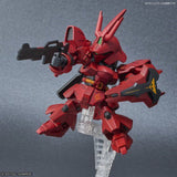 GUNDAM BAN2542952 SD Gundam EX-Standard Sazabi "Char's Counterattack", Bandai