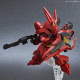 GUNDAM BAN2542952 SD Gundam EX-Standard Sazabi "Char's Counterattack", Bandai