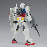 GUNDAM BAN2547940 1/144 EG RX-78-2 Gundam "Mobile Suit Gundam", Bandai Spirits Entry Grade