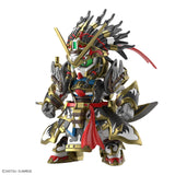 GUNDAM BAN2552544 #05 Edward Second V "SD Gundam World Heros"