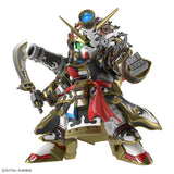 GUNDAM BAN2552544 #05 Eduardo Segundo V "SD Gundam World Heros"