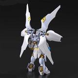 Gundam BAN2555016 Live Lance Heaven "Gundam Breaker Battlogue", HCBB, 1/144