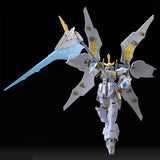 Gundam BAN2555016 Live Lance Heaven "Gundam Breaker Battlogue", HCBB, 1/144