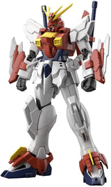 GUNDAM BAN2555019  Blazing Gundam "Gundam Breaker Battlogue", HGBB, 1/144