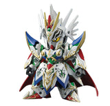 GUNDAM BAN2568805  #21 SDW Heroes Knight Strike Gundam "SD Gundam World Heroes", Bandai