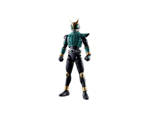 Bandai BAS2580897 Figure-rise Standard Kuuga (Pegasus Form) "Kamen Rider" Plastic Model Kit