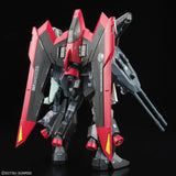 GUNDAM BAN2595692 Full Mechanics Raider Gundam "Mobile Suit Gundam SEED" 1/100