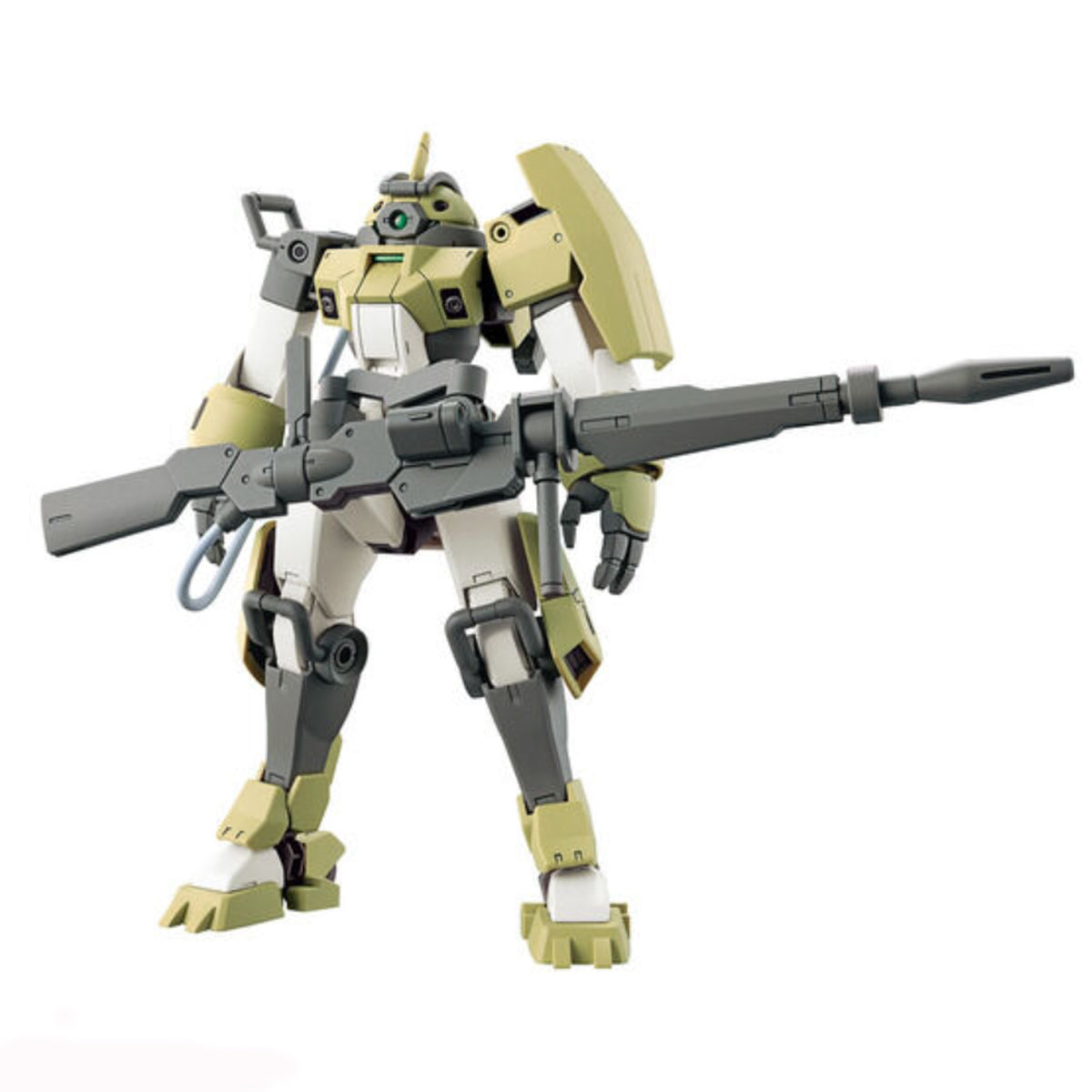 GUNDAM BAN2604766 HG Chuchu's Demi Trainer "The Witch from Mercury" 1/144, Bandai