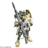 GUNDAM BAN2604766 HG Chuchu's Demi Trainer "The Witch from Mercury" 1/144, Bandai