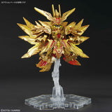 GUNDAM BAN2610489 SDW Heroes Superior Strike (F)reedom Dragon "SD Gundam World Heroes", Bandai