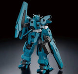 GUNDAM BAN2620606  HG 1/144 Gundam Lfrith UR