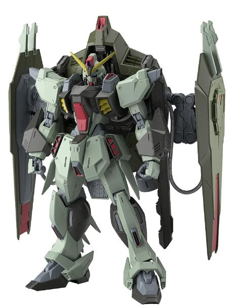 GUNDAM BAN2640763 Full Mechanics 1/100 Forbidden Gundam