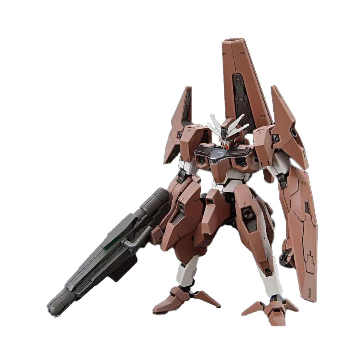 GUNDAM BAN2645143 HG 1/144 Gundam Lfrith Thorn