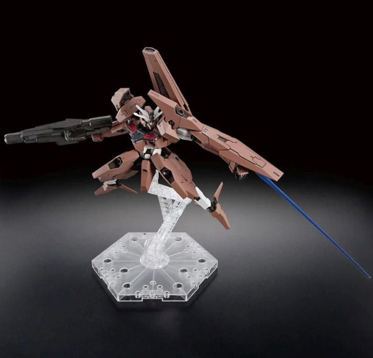 GUNDAM BAN2645143 HG 1/144 Gundam Lfrith Thorn