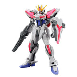 Bandai BAN2654115 Entry Grade 1/144 Build Strike Exceed Galaxy "Gundam Build Metaverse", Bandai