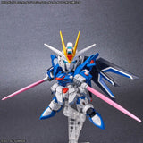 GUNDAM BAN2687867 SD Gundam EX-Standard Rising Freedom Gundam "Mobile Suit Gundam SEED"