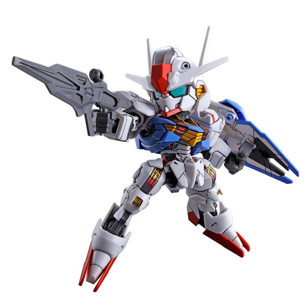 GUNDAM BAN2688281 SD Gundam Ex-Standard Destiny Gundam