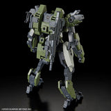 GUNDAM BAN2704781 HG MAILeS Gouyo Custom "AMAIM Warrior at the Borderline" 1/72, Bandai