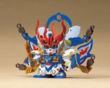 Bandai BAS1036632 SD #104 Ashura Gundam "SD Gundam" Plastic Model Kit