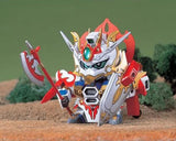 Bandai BAS1037046 SD #106 Siranui Gundam "SD Gundam" Plastic Model Kit