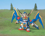 Bandai BAS1039049 SD #112 Rekku Gundam "SD Gundam" Plastic Model Kit