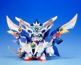 Bandai BAS1048291 SD #152 Bird Gundam "SD Gundam" Plastic Model Kit