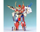 Bandai BAS1048818 SD #156 Musha Bakushinmaru Gundam "SD Gundam" Plastic Model Kit
