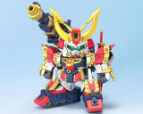 Bandai BAS1132168 SD #278 Gounetsu Karakurishi Daburuzeta Gundam "SD Gundam"