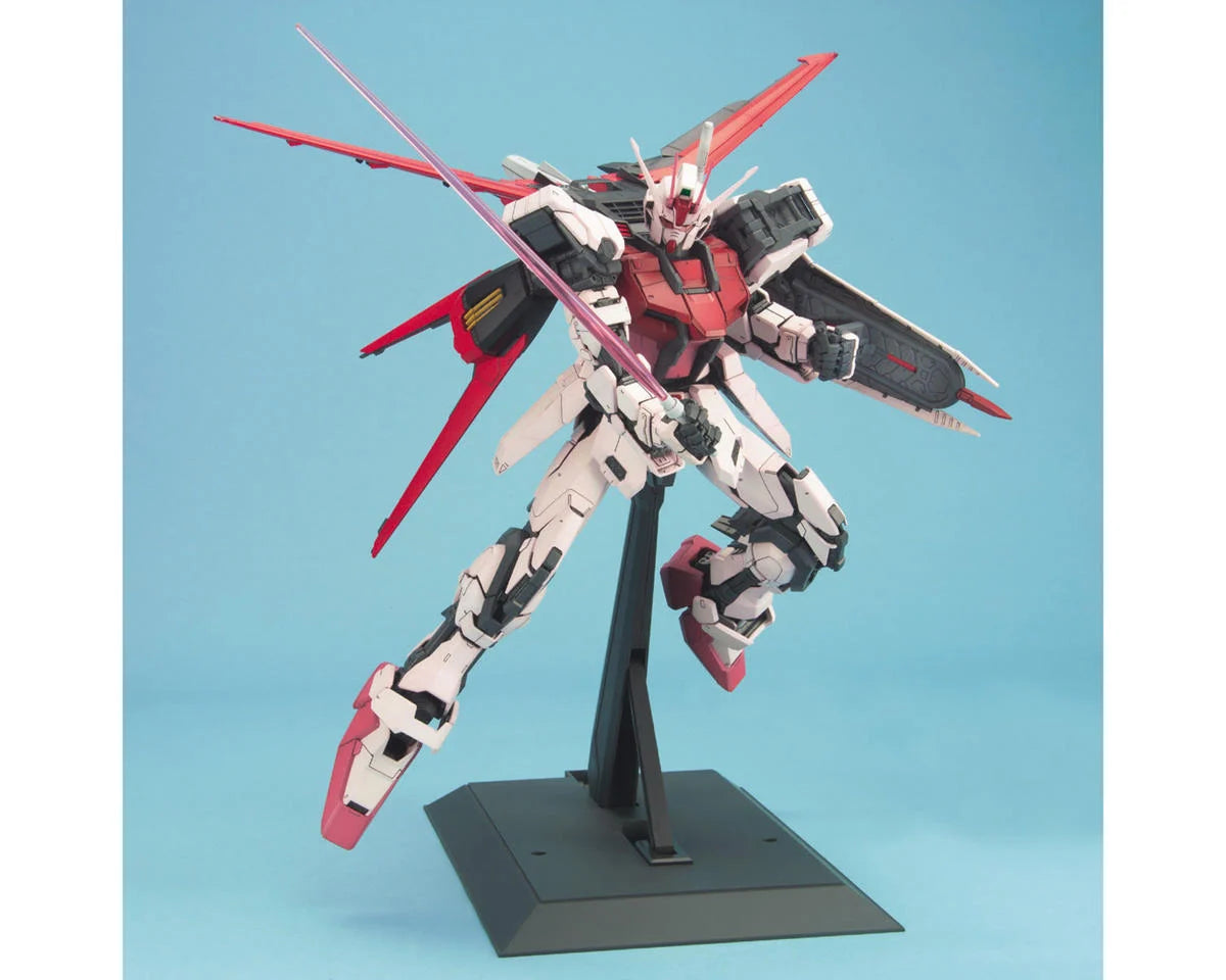 Bandai BAS1138257 1/60 PG Strike Rouge + Skygrasper "Gundam SEED" Plastic Model Kit