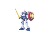 Bandai BAS1143418 1/100 MG YMS-15 Gyan "Mobile Suit Gundam" Plastic Model Kit