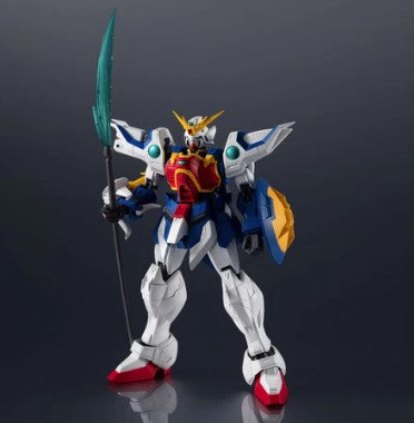 GUNDAM BAS12264 XXXG-01S Shenlong Gundam "Mobile Suit Gundam Wing", Bandai Spirits Gundam Universe