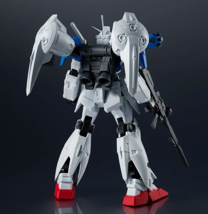 GUNDAM BAS13083 RX-78GP01Fb Gundam Full Burnern "Mobile Suit Gundam 00 Revealed Chronicle"