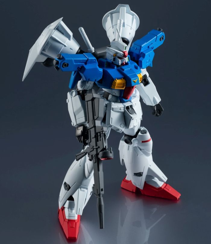 GUNDAM BAS13083 RX-78GP01Fb Gundam Full Burnern "Mobile Suit Gundam 00 Revealed Chronicle"