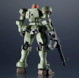 GUNDAM BAS13084  OZ-06MS Leo "Mobile Suit Gundam Wing"