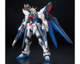 Bandai BAS2000634 1/100 MG Strike Freedom Gundam (Full Burst Mode) "Gundam SEED"