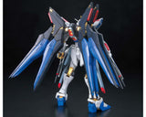 Bandai BAS2000634 1/100 MG Strike Freedom Gundam (Full Burst Mode) "Gundam SEED"