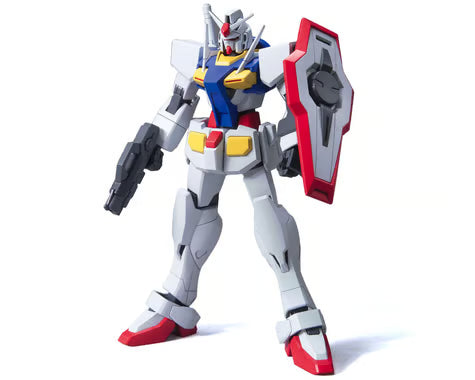 Bandai BAS2061612 1/144 HG00 #45 0 Gundam [Type A.C.D.] "Gundam 00" Plastic Model Kit