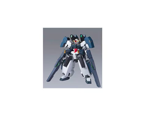 Bandai BAS2061618 1/144 HG00 #51 Seravee Gundam GNHW/B "Gundam 00" Plastic Model Kit