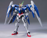 Bandai BAS2087003 1/144 HG00 #54 00 Raiser + GN Sword III "Gundam 00" Plastic Model Kit