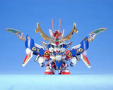 Bandai BAS2103362 SD BB Senshi #158 Tenrei Gundam Kirahagane Gokusai Gundam "SD Gundam"