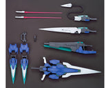 Bandai BAS2125945 1/100 MG 00 Gundam Seven Sword/G "Gundam 00" Plastic Model Kit