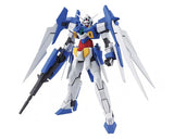 Bandai  BAS2139093 1/144 HGAGE #10 Gundam AGE-2 Normal "Gundam AGE" Plastic Model Kit