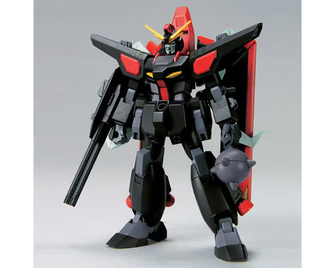 Bandai BAS2156408 1/144 HGSEED #R10 Raider Gundam "Gundam SEED" Plastic Model Kit