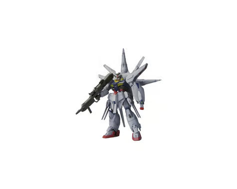 Bandai BAS2156414 1/144 HGSEED #R13 ZGMF-X13A Providence Gundam "Gundam SEED"