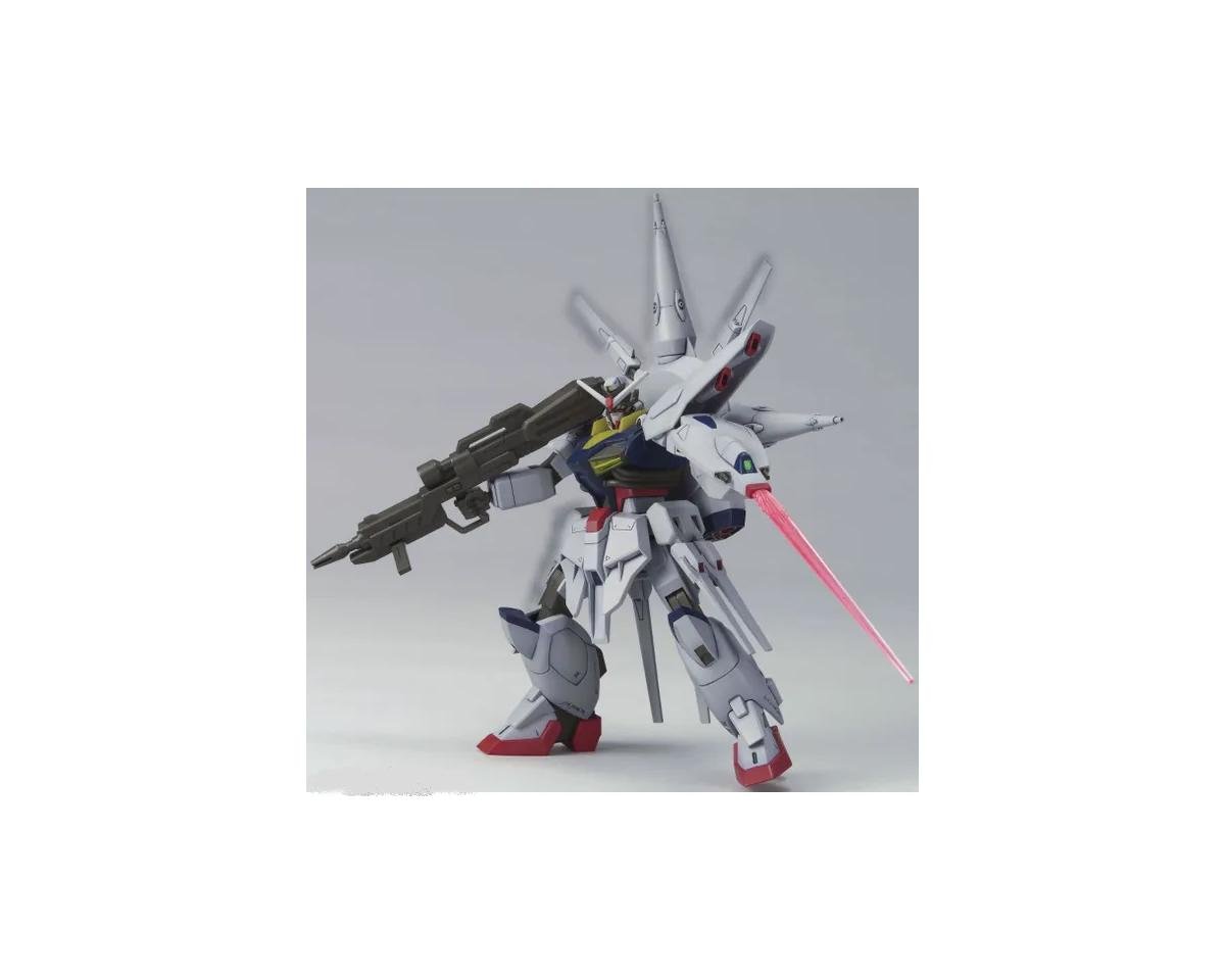 Bandai BAS2156414 1/144 HGSEED #R13 ZGMF-X13A Providence Gundam "Gundam SEED"