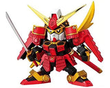 Bandai BAS2162669 SD BB #373 Musha Gundam "Legend BB" Plastic Model Kit