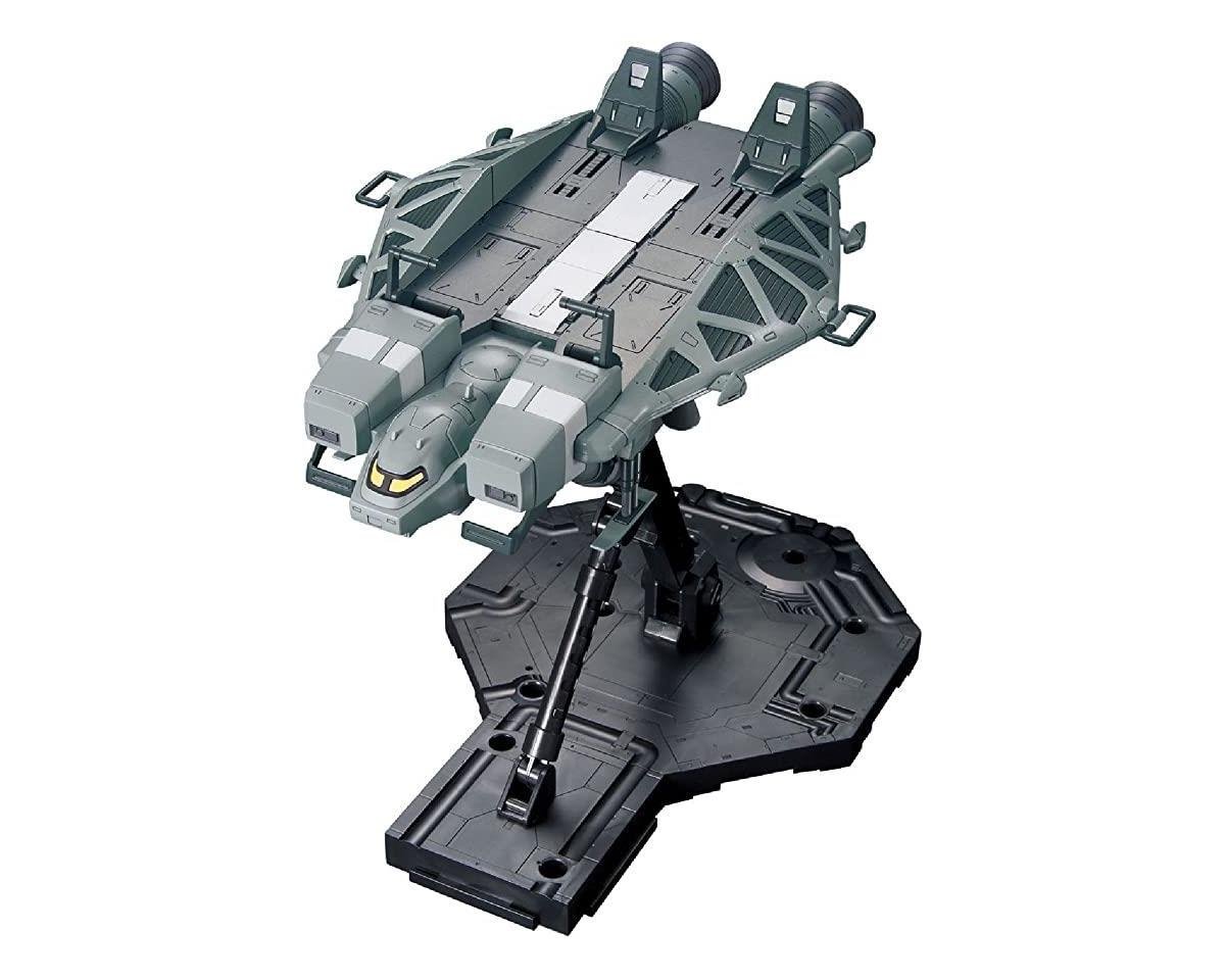 Bandai BAS2203513 1/144 HGUC #158 Base Jabber Type 89 "Gundam UC" Plastic Model Kit