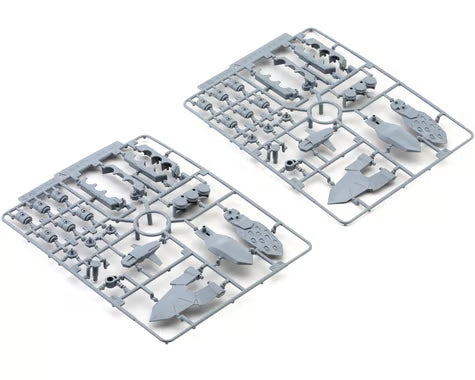 Bandai BAS2254286 Builders Parts HD MS Funnel #01 "Gundam" Model Kit